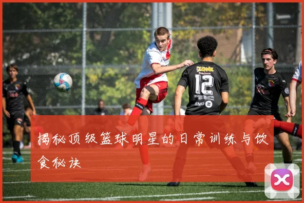 揭秘顶级篮球明星的日常训练与饮食秘诀