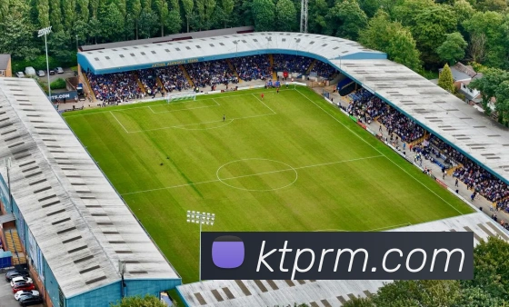 实时数据中心